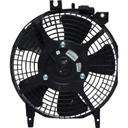 A/C Condenser Fan Assembly