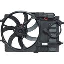 Engine Cooling Fan Assembly