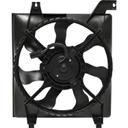 Engine Cooling Fan Assembly