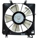 Engine Cooling Fan Assembly