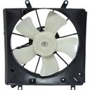 Engine Cooling Fan Assembly