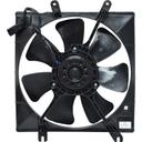 Engine Cooling Fan Assembly