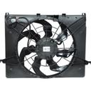Engine Cooling Fan Assembly