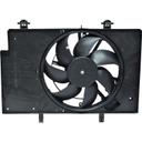 Engine Cooling Fan Assembly