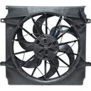 Engine Cooling Fan Assembly
