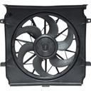 Engine Cooling Fan Assembly