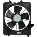 Engine Cooling Fan Assembly