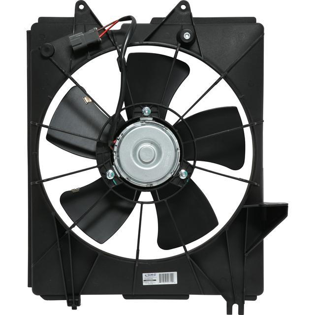 Engine Cooling Fan Assembly