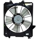 Engine Cooling Fan Assembly
