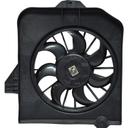 Engine Cooling Fan Assembly