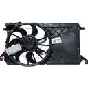 Engine Cooling Fan Assembly