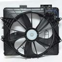 Engine Cooling Fan Assembly