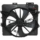 Engine Cooling Fan Assembly