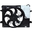 Engine Cooling Fan Assembly