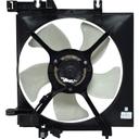Engine Cooling Fan Assembly