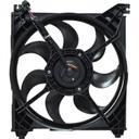 Engine Cooling Fan Assembly