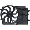 Engine Cooling Fan Assembly