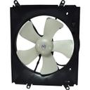 Engine Cooling Fan Assembly