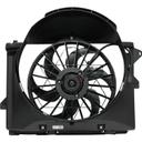 Engine Cooling Fan Assembly
