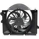 Engine Cooling Fan Assembly