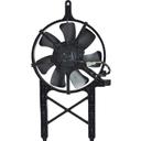 A/C Condenser Fan Assembly