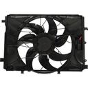 Engine Cooling Fan Assembly