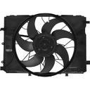 Engine Cooling Fan Assembly
