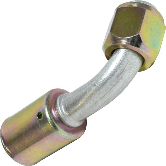 A/C Refrigerant Hose Fitting