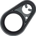 A/C Compressor Gasket