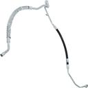 A/C Manifold Hose Assembly