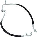 A/C Manifold Hose Assembly