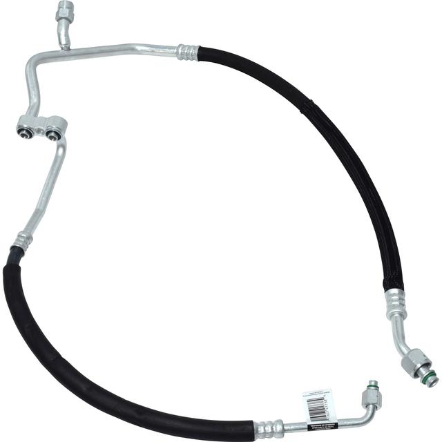 A/C Manifold Hose Assembly