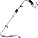 A/C Refrigerant Liquid Hose