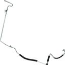 A/C Liquid Line Assembly