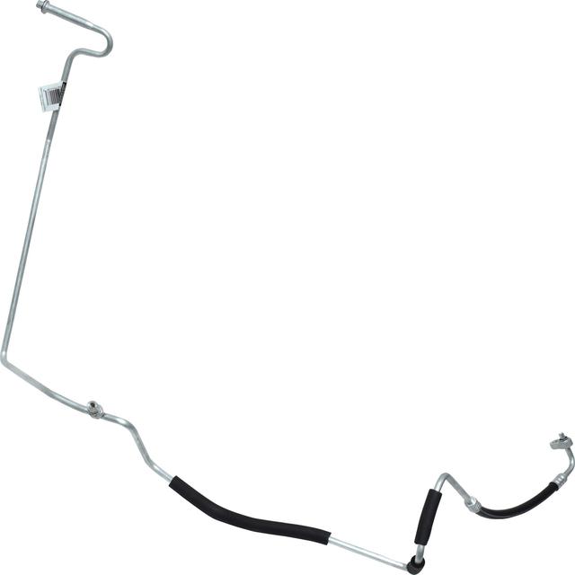 A/C Liquid Line Assembly