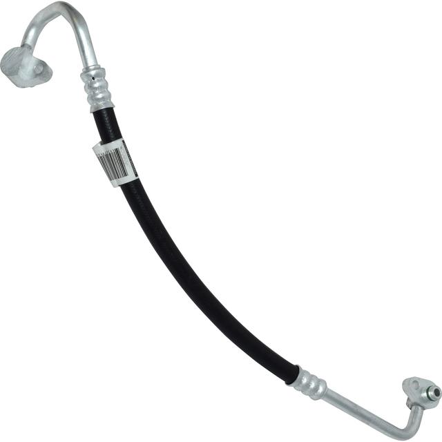 A/C Refrigerant Discharge Hose