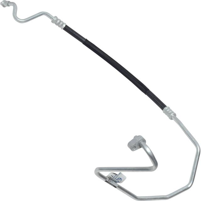A/C Refrigerant Discharge Hose