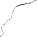 A/C Refrigerant Liquid Hose