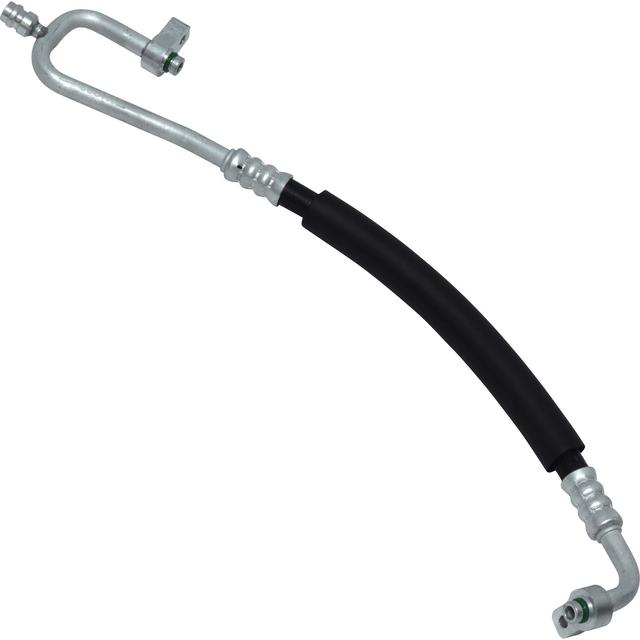 A/C Refrigerant Discharge Hose