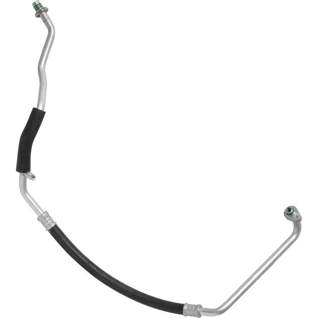 A/C Suction Line Hose Assembly
