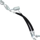A/C Manifold Hose Assembly