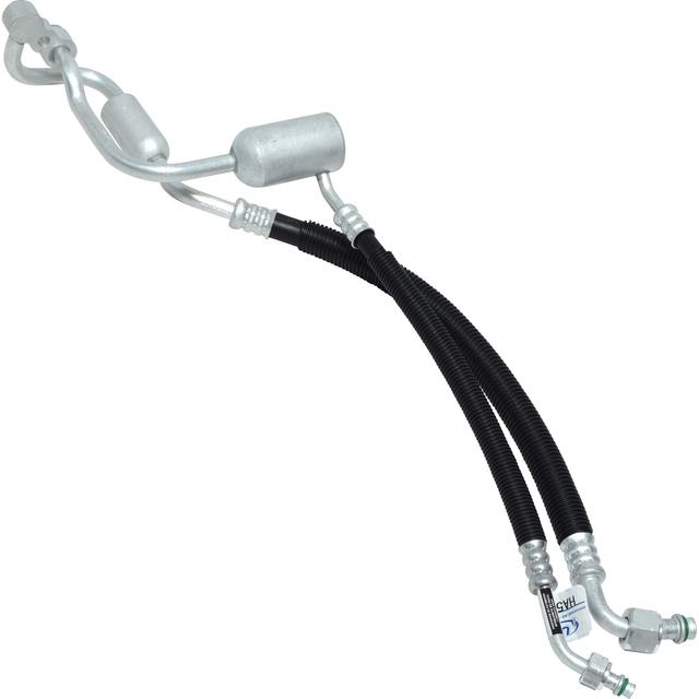 A/C Manifold Hose Assembly