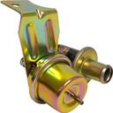 HVAC Heater Control Valve