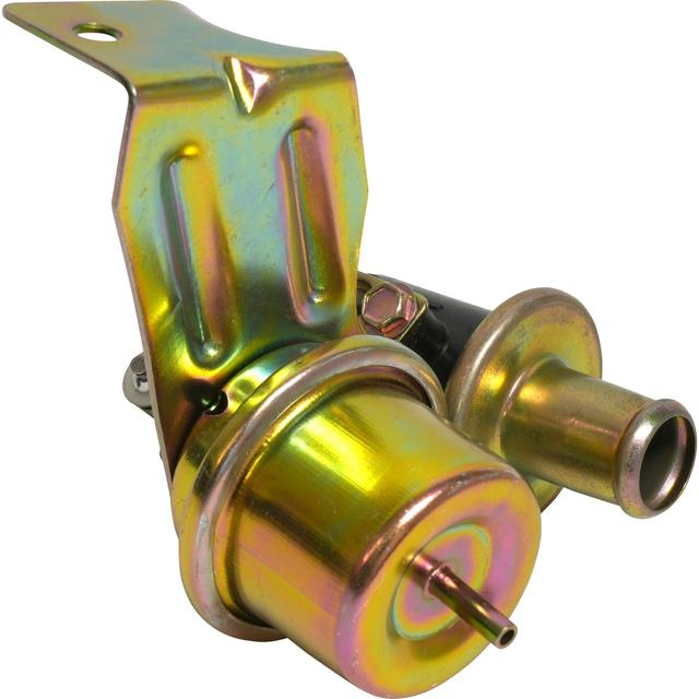 HVAC Heater Control Valve