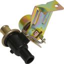 HVAC Heater Control Valve