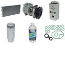 A/C System Seal Kit