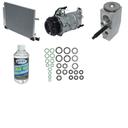 A/C System Seal Kit