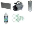A/C System Seal Kit