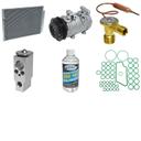 A/C System Seal Kit