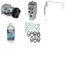 A/C System Seal Kit